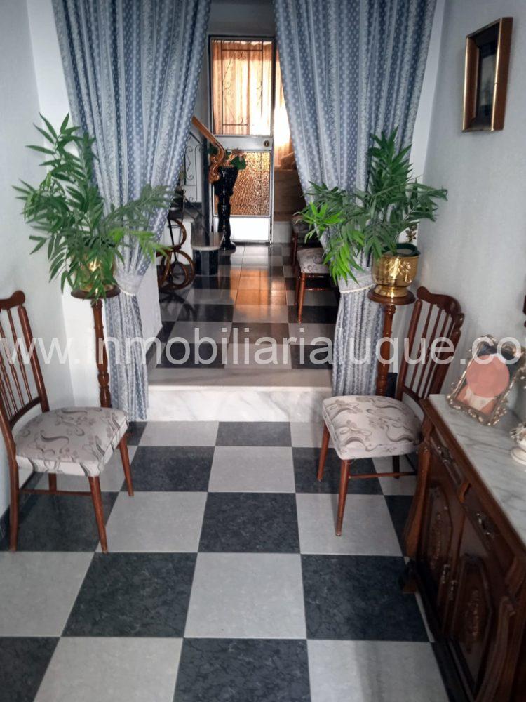 CASA EN VENTA EN ZUHEROS