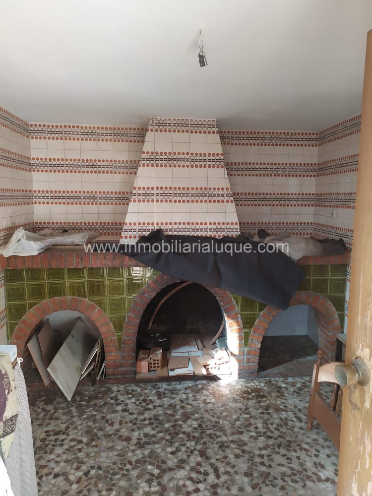 CASA EN ESQUINA CASA EN ESQUINA