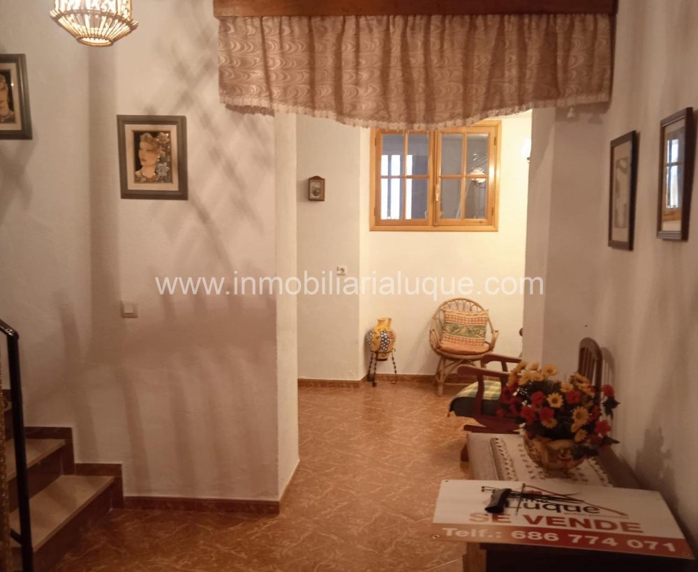 CASA EN VENTA