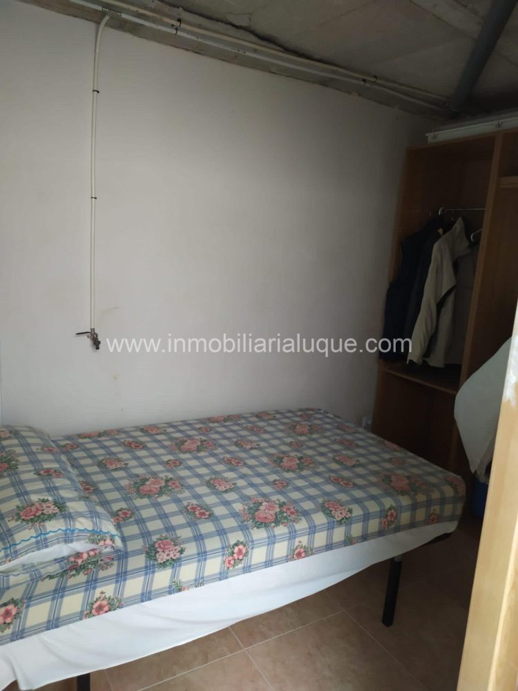 COCHERA EN VENTA COCHERA EN VENTA