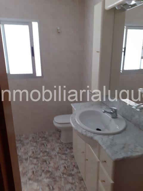 CASA EN VENTA EN LUQUE
