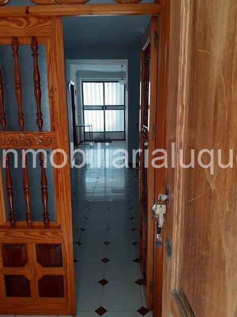 CASA EN VENTA EN LUQUE
