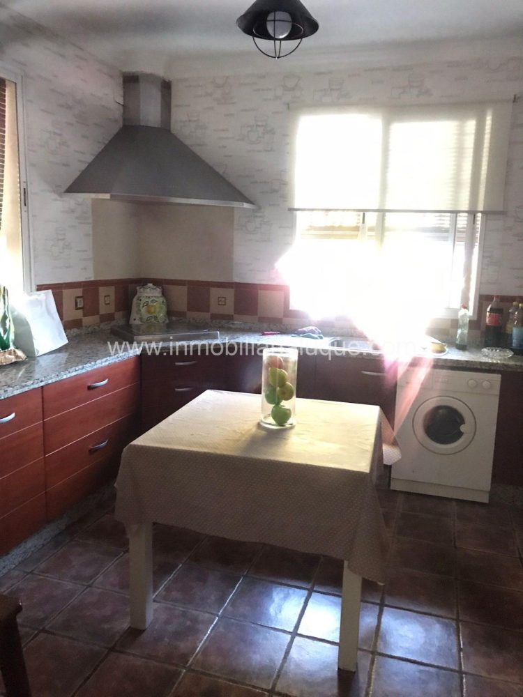 CHALET CON PARCELA EN VENTA CHALET CON PARCELA EN VENTA