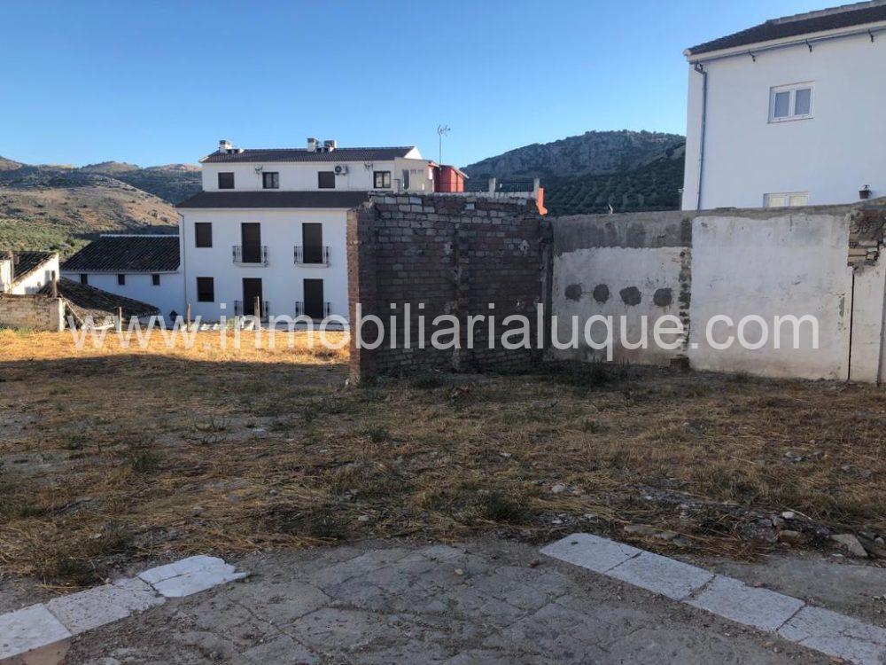 SOLAR URBANO EN VENTA