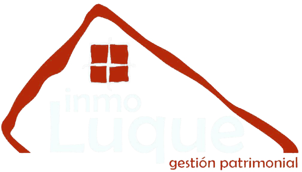 logo inmobiliaria luque