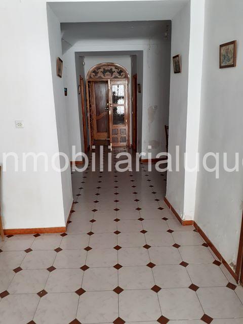 CASA EN VENTA EN LUQUE CASA EN VENTA EN LUQUE