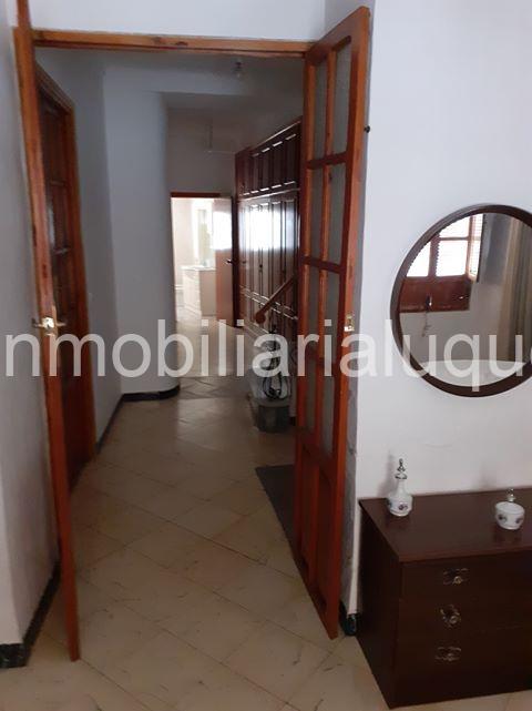 CASA EN VENTA EN LUQUE