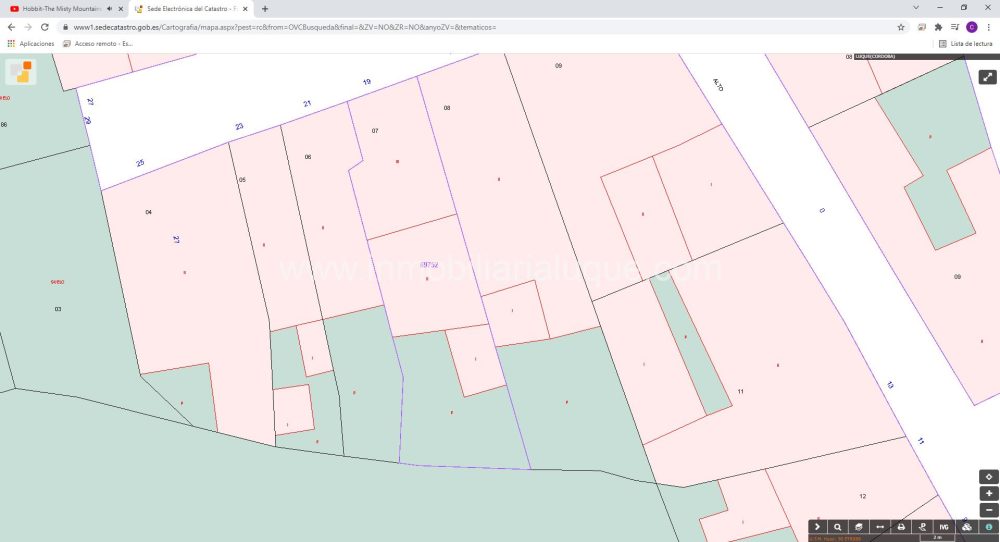 CASA PARA SOLAR EN VENTA