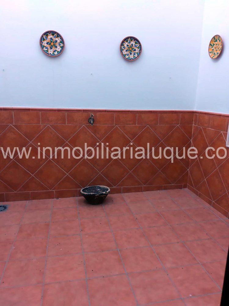 GRAN CASA EN VENTA EN LUQUE