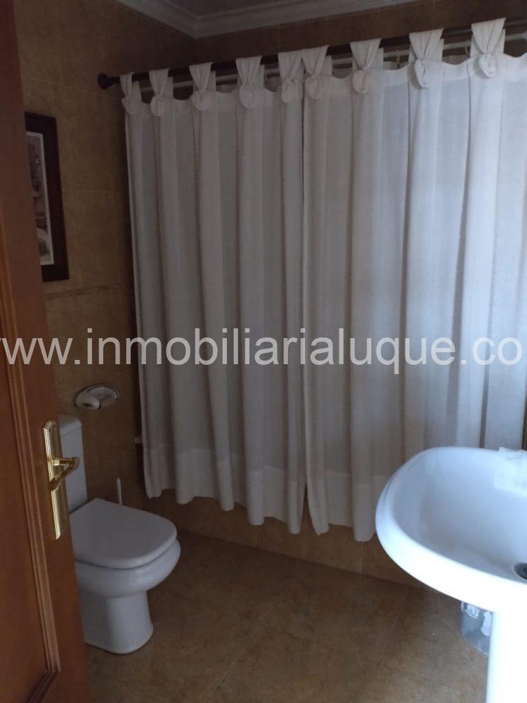 GRAN CASA EN VENTA EN LUQUE