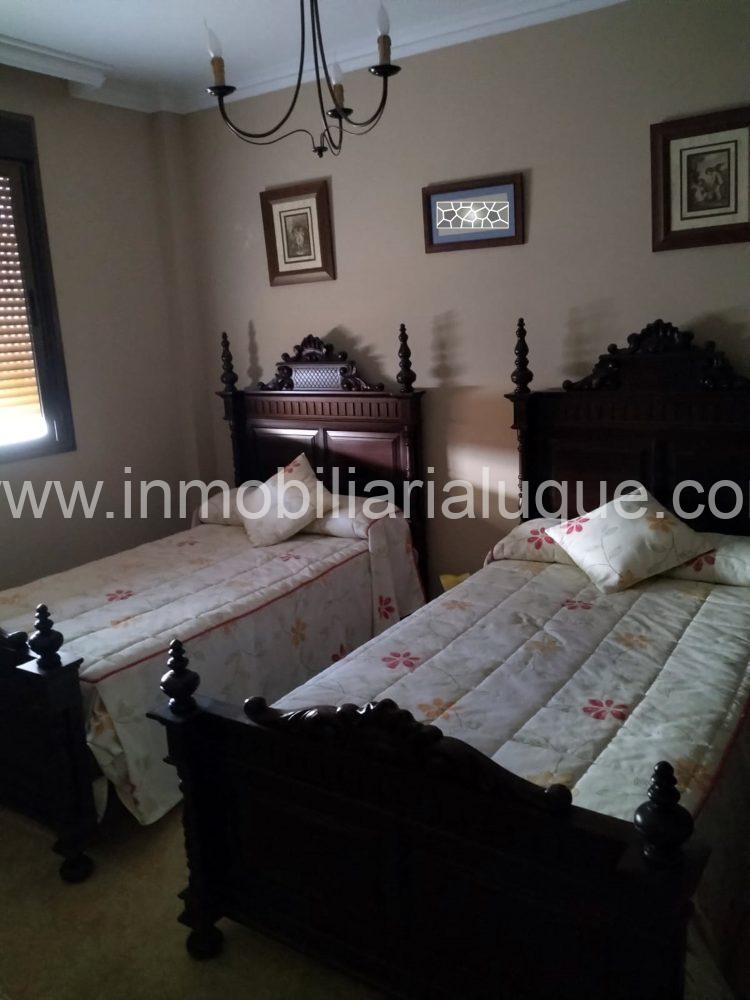 GRAN CASA EN VENTA EN LUQUE