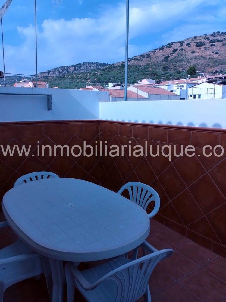 GRAN CASA EN VENTA EN LUQUE